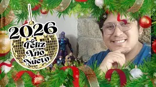 🎉 Un Nuevo A&ntilde;o, Un Nuevo Comienzo | &iexcl;Feliz A&ntilde;o Nuevo! ✨