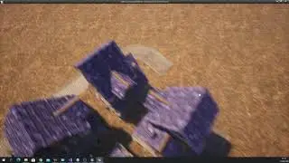 Edge of Chaos - Cobblestone Road Construction System