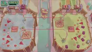 Cake Cargo Chaos (ALL STARS) &ndash; Moving Out 2 (PS5)