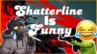 Shatterline: Funny moments!