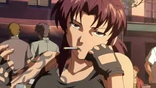 List of Smoker Characters in Anime [Part 1]