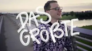 Samuel Rösch - Das Größte (Offizielles Musikvideo)