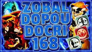 Zobal DoPou/DoCri Lvl 168 