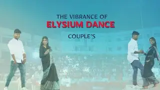 Elysium Couple&rsquo;s Dance | #hits #dance #elysium #couple #coupledance