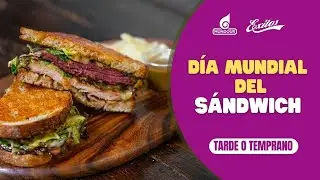 D&iacute;a mundial del s&aacute;ndwich: Historia, recetas y evoluci&oacute;n