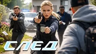 СЛЕД 2025: Зубная фея
