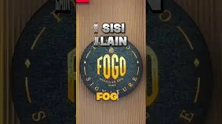 Ayce Fogo #foodreview #fogobrazilianbbq