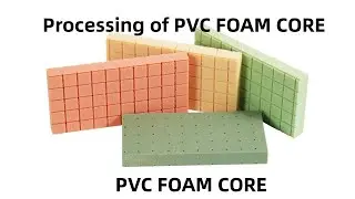 PVC Foam Core