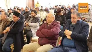 انتخاب السيد بلفاطمي بالإجماع كاتبا إقليميا للإتحاد العام للمقاولات و المهن بابن سليمان