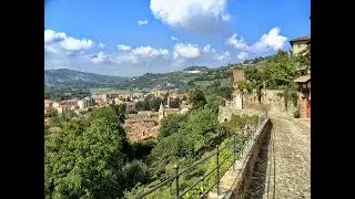 Places to see in ( Asti - Italy )