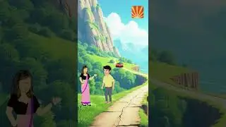 The Narrow Road | Story Trailer