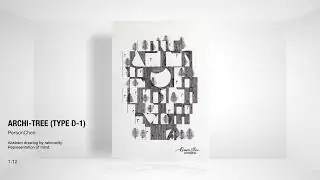 PERSONCHEN ARCHITREE TYPE D 1