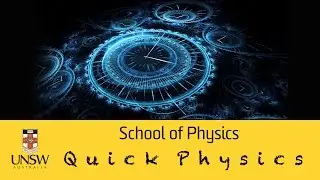 What is Time? | Dr. Jonty Marshall
