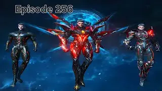Swallowed Star Episode 256 Explanation || Multiple Subtitles English Hindi Indonesia