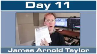 JAT365 Day 11