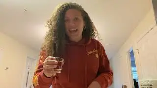 Liquor Review - Crown Royal Black