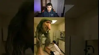 Бр Бр Патапим в реальной жизни 😱#Shorts #Сэвэн