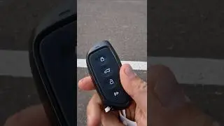 Прорезиненный ключ #Haval #F7 🔥 #DVEN #машины #short #shortvideo #shorts #shortsfeed #top #car #key