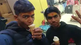 Kanpur ka z square #please #subscribe#long #vlog 