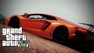 Лучшая демонстрация реальных модов автомобилей | С/Скачать [GTA 5 Cinematics PC]
