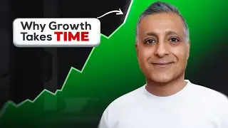 How to Stay Motivated When Progress Feels Slow!!