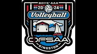 OFSAA FINALS - Kingston vs Uxbridge