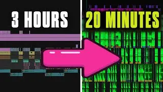 You Will BOOST Your PRODUCTIVITY With THIS WORKFLOW (Premier Pro)