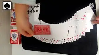 트릭카드 스뱅갈리와 스트리퍼 해법