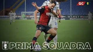 Focus On | Edoardo Goldaniga