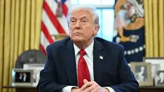 Трамп поздно вечером обрушил на Венесуэлу сенсационное заявление &mdash; он принял решение.