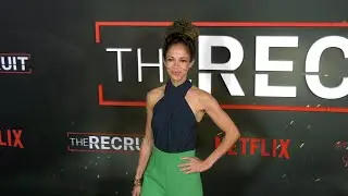 Sherri Saum 
