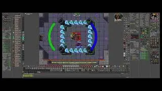 IGLA OTS Library mini bosses