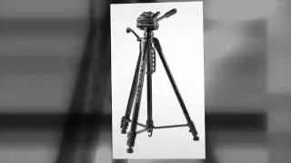 Best Tripods For DSLR Cameras