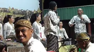 CAK GANDUL vs CAK ANDIK TB