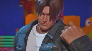 Tekken 8 2026 01 25 Steve Vs Jin