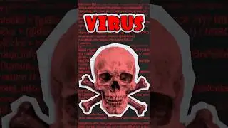 The Worst Computer Virus in History
