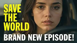 SAVE THE WORLD - EPISODE 2 - EXPOSED (AI SERIES)