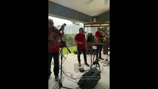 Trío Cielo “ serenata a mi adorada “ 