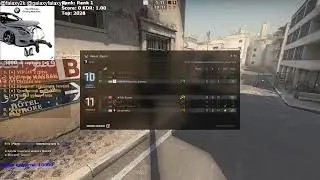 Playing CS:GO SERVERS IN 2026???!!