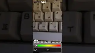 Я использовал приложение &laquo;Ghosttube&raquo;, и это произошло.