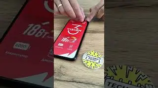 Проверяем смартфон Itel Vision 3 Plus