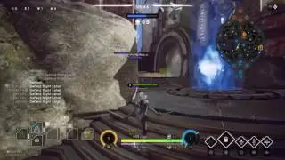 Paragon pro crunch gameplay