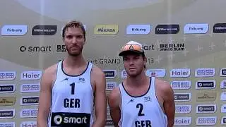 Interview Dollinger/Windscheif