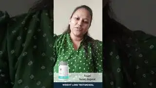 VGP Life Weight Loss Powerful Results