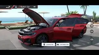 Racing master detailing #racing #car #graphics 