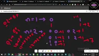 D.  Token Removing | Codeforces Round 1035 (Div. 2) | CP in Java | CP in Bangla | DP approach