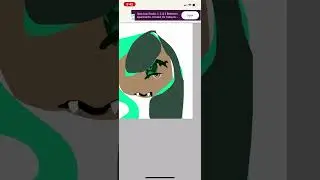DRAWING WITH THE LASSO TOOL ONLY!! (Phone)