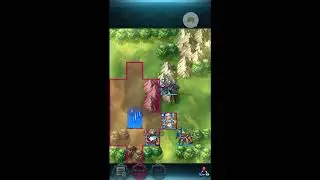 Fire Emblem Heroes - Mini Tempest Trial are easy af / BraveLyn is OP