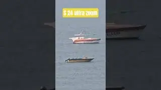 *powerful zoom camera of Samsung Galaxy S24 Ultra** 📸🔥