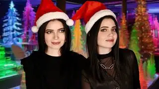 Рождественские покупки в секонд-хенде: День 3 🎄 12 дней праздничных покупок в секонд-хенде